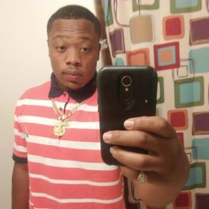 Meet your Posher, Buddy